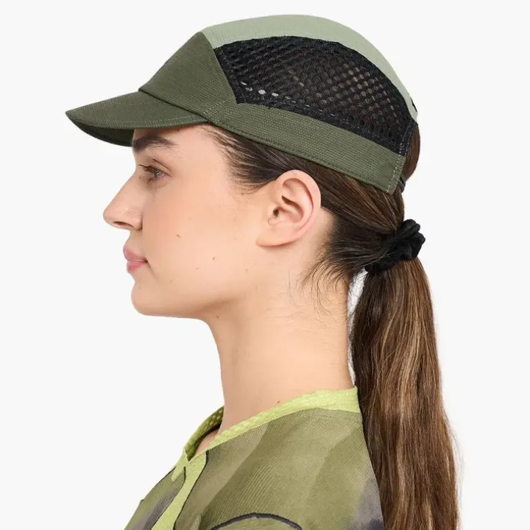 Casquette FST CapSC ShortBrim EQ