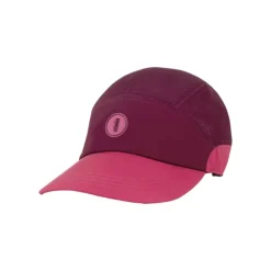 Casquette FSTCap SC Comp Ninety SL Mulberry/Bocasana