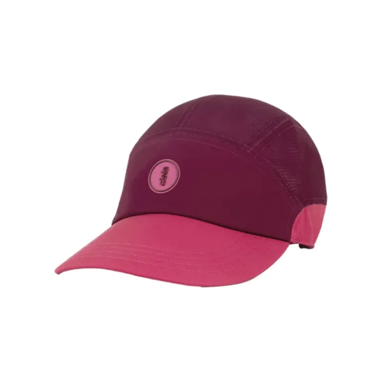 Casquette FSTCap SC Comp Ninety SL Mulberry/Bocasana