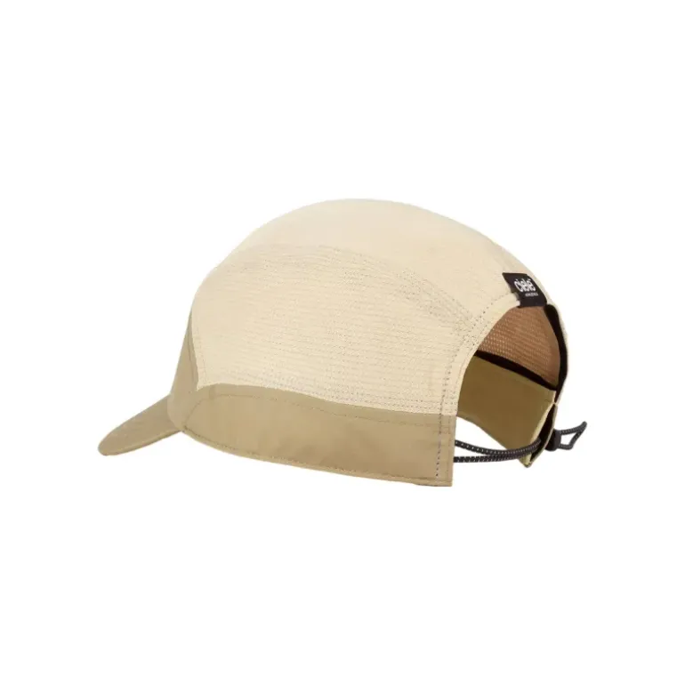 Casquette FSTCap SC Comp Ninety SL Mulberry/Bocasana
