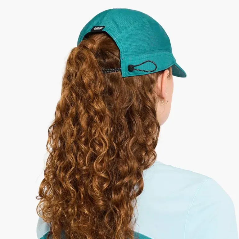 Casquette FSTCap SC Comp Ninety SL Mulberry/Bocasana