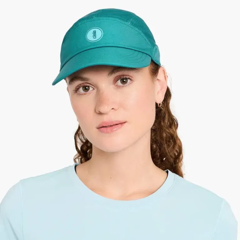 Casquette FSTCap SC Comp Ninety SL Mulberry/Bocasana