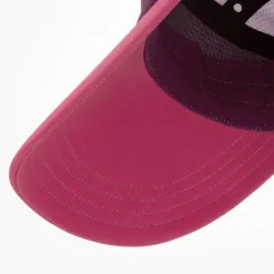 Casquette FSTCap SC Comp Ninety SL Mulberry/Bocasana