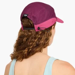 Casquette FSTCap SC Comp Ninety SL Mulberry/Bocasana