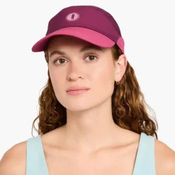 Casquette FSTCap SC Comp Ninety SL Mulberry/Bocasana