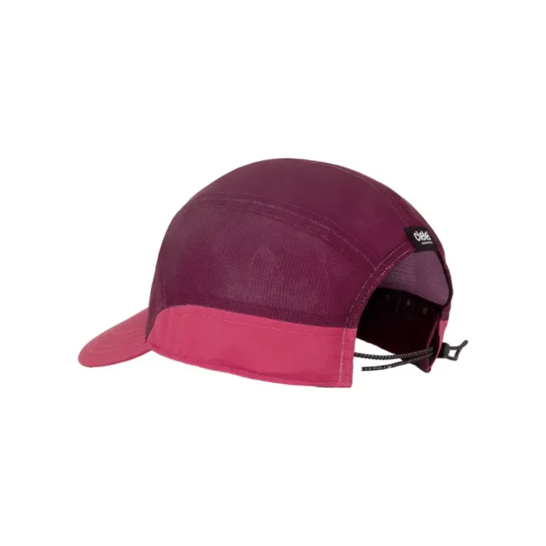 Casquette FSTCap SC Comp Ninety SL Mulberry/Bocasana