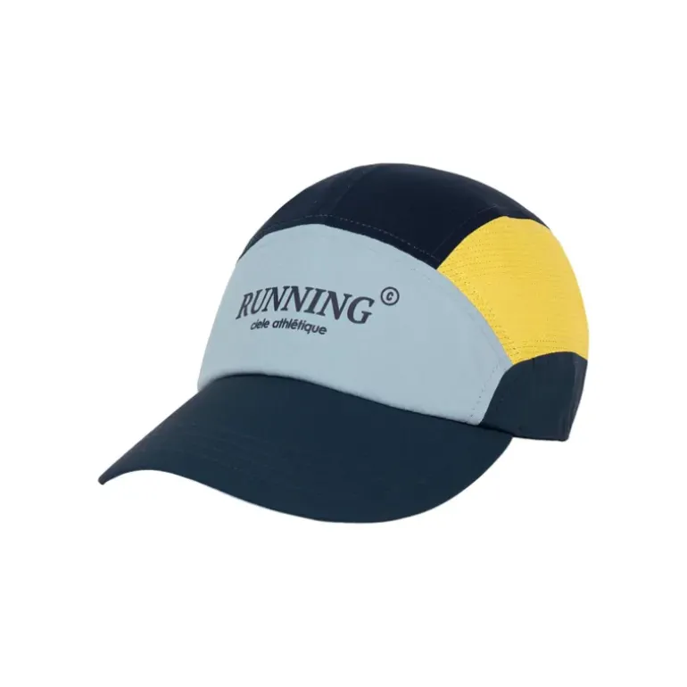 Casquette FSTCap SC Comp Running C