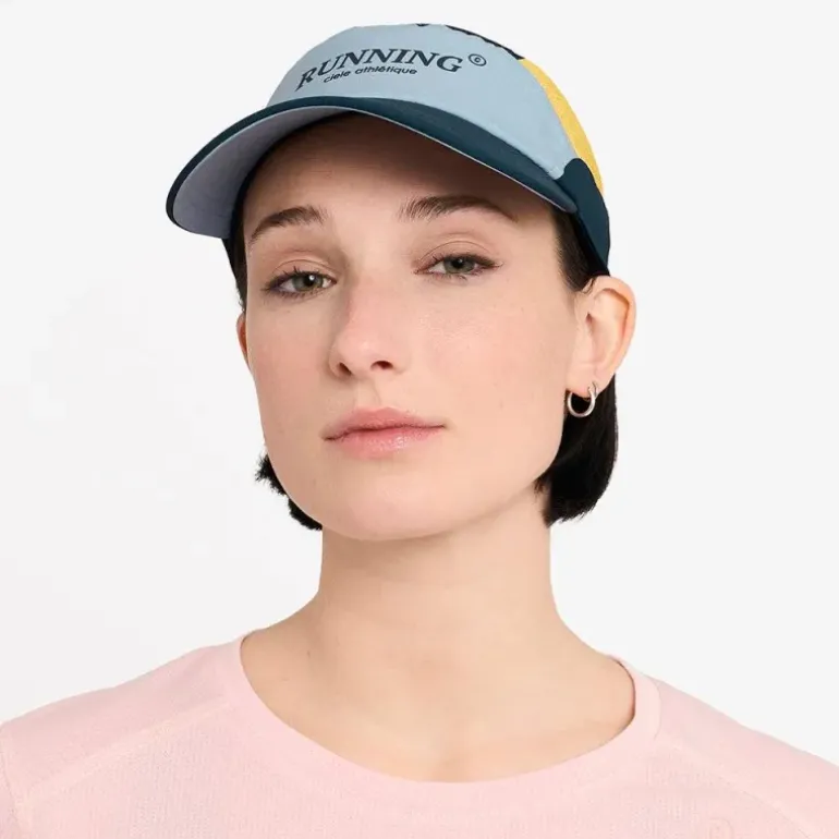 Casquette FSTCap SC Comp Running C