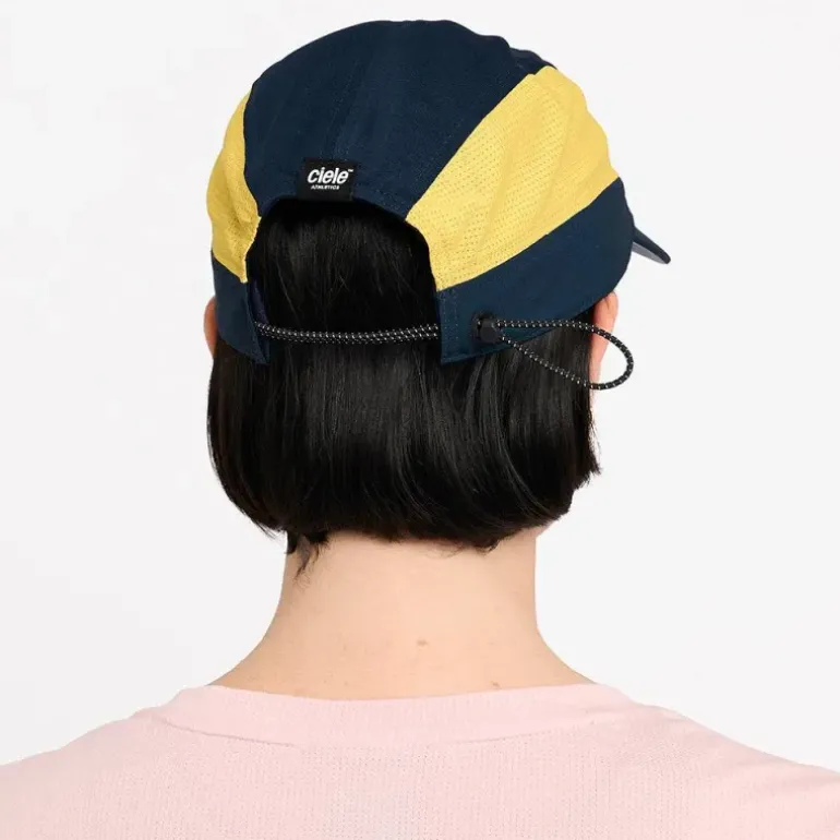 Casquette FSTCap SC Comp Running C