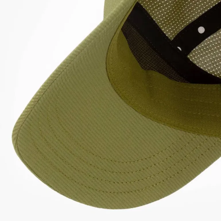 CASQUETTE FSTCAP SC EQ FRAME S