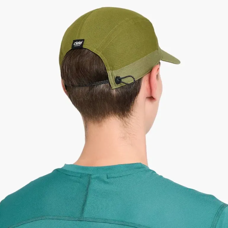 CASQUETTE FSTCAP SC EQ FRAME S