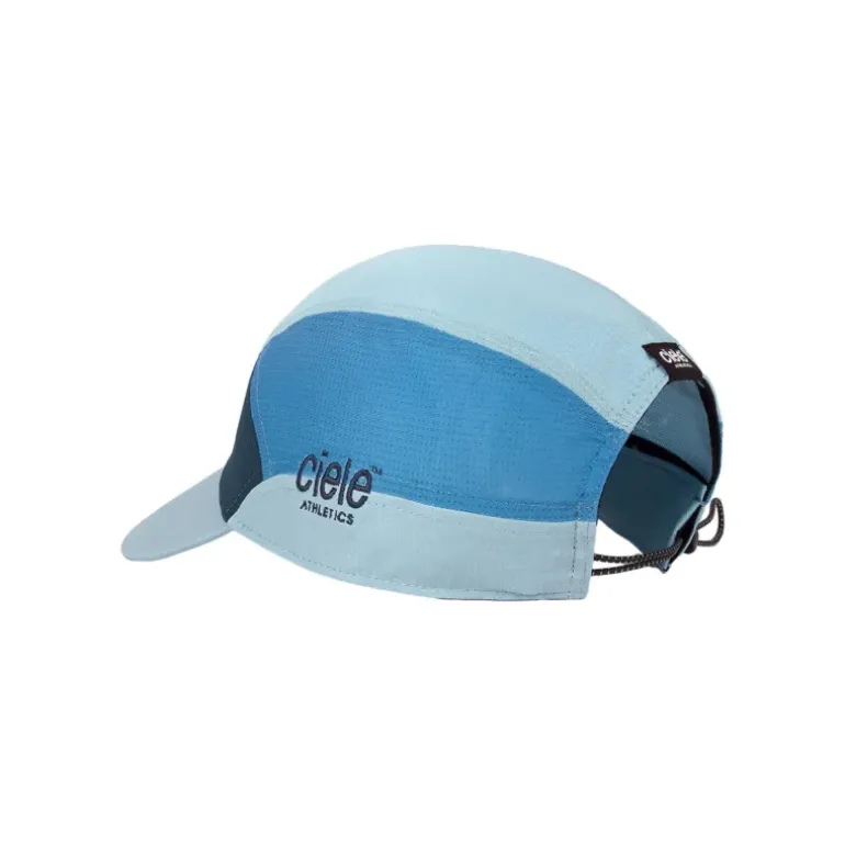 CASQUETTE FSTCAP SC FIELD ICONIC SL