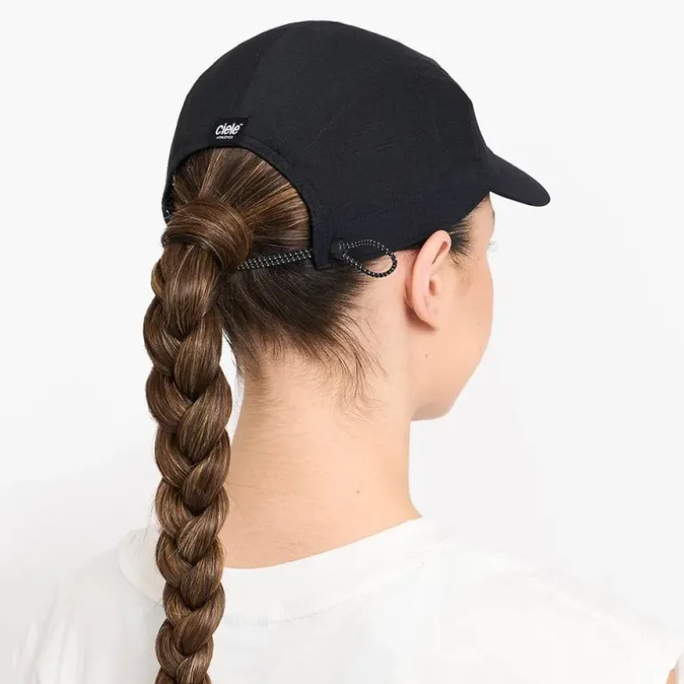 CASQUETTE FSTCAP SC FIELD ICONIC SL