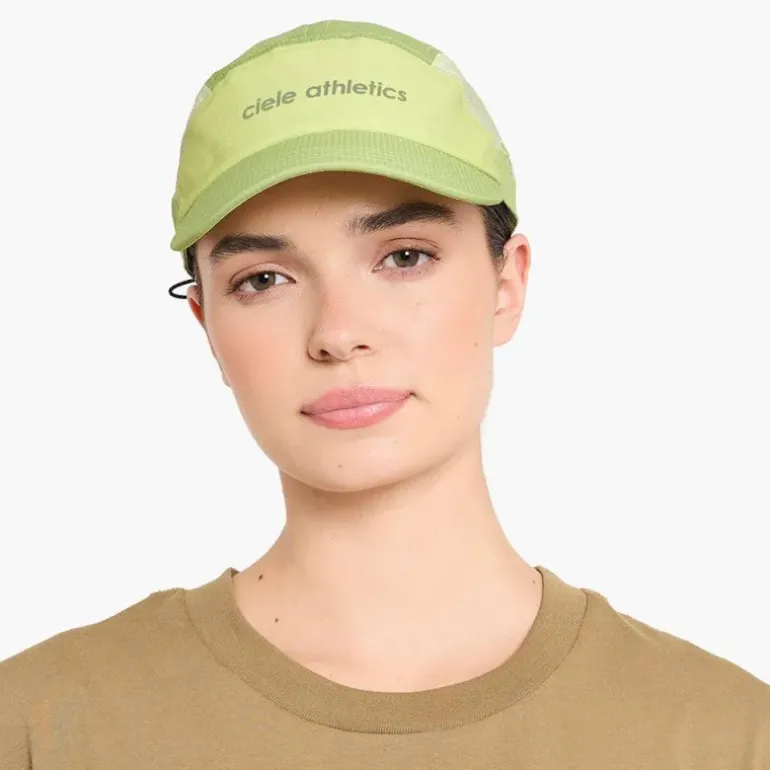 CASQUETTE FSTCAP SC FIELD ICONIC SL