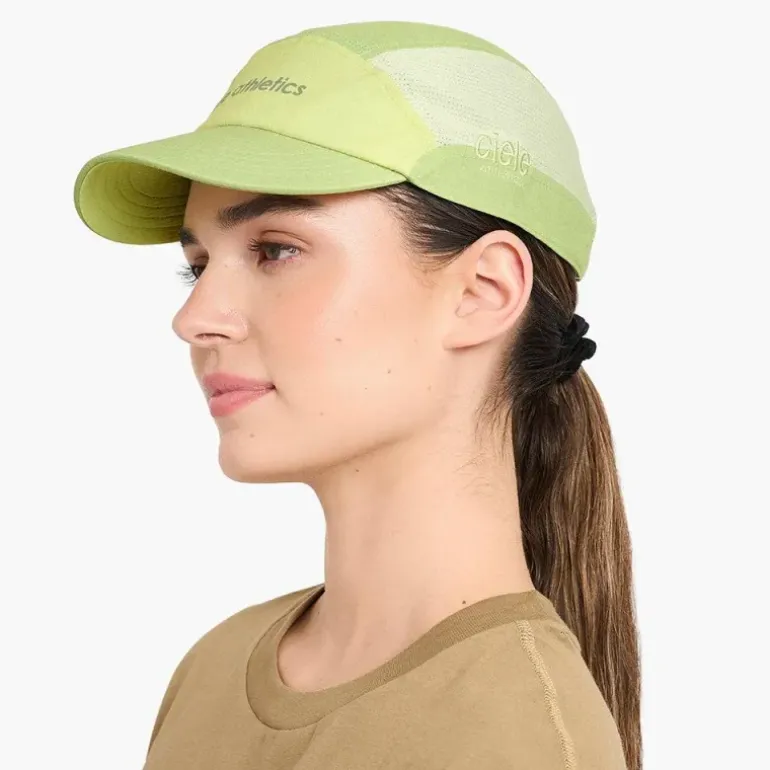 CASQUETTE FSTCAP SC FIELD ICONIC SL