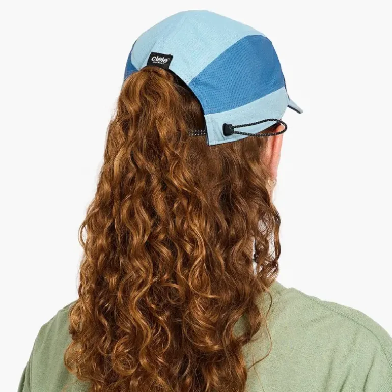 CASQUETTE FSTCAP SC FIELD ICONIC SL