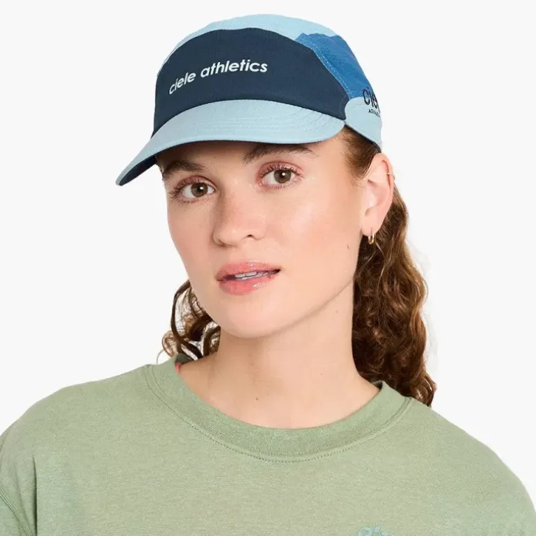 CASQUETTE FSTCAP SC FIELD ICONIC SL