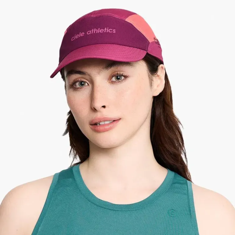 CASQUETTE FSTCAP SC FIELD ICONIC SL