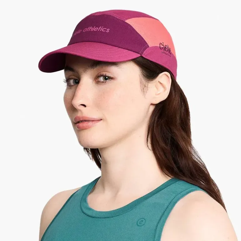 CASQUETTE FSTCAP SC FIELD ICONIC SL