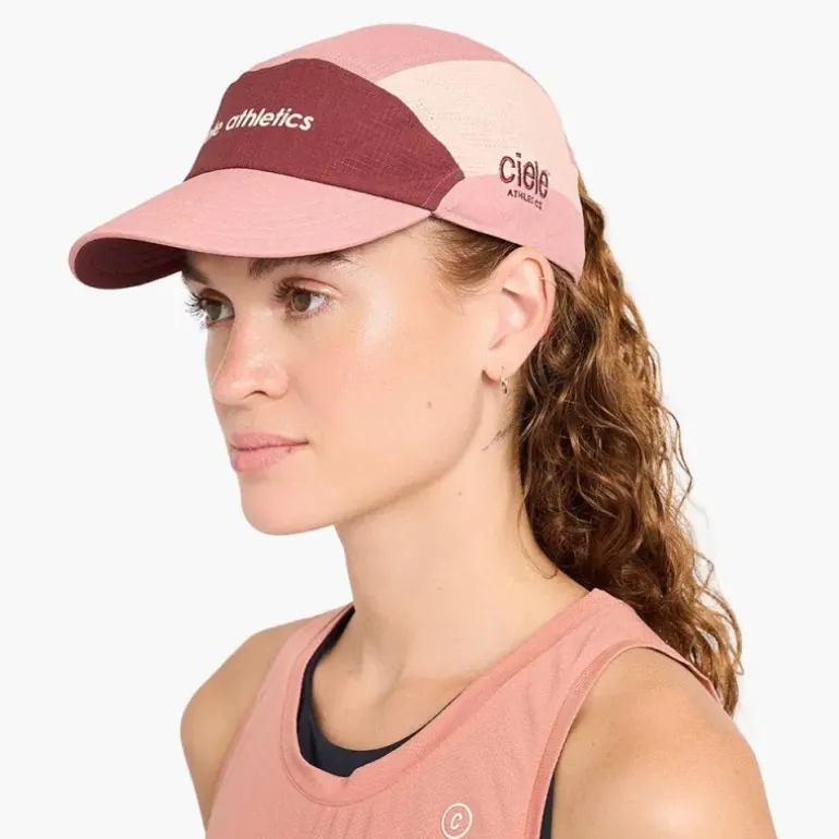 CASQUETTE FSTCAP SC FIELD ICONIC SL