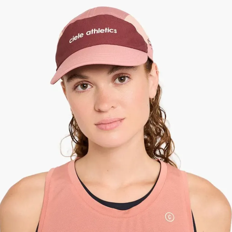 CASQUETTE FSTCAP SC FIELD ICONIC SL