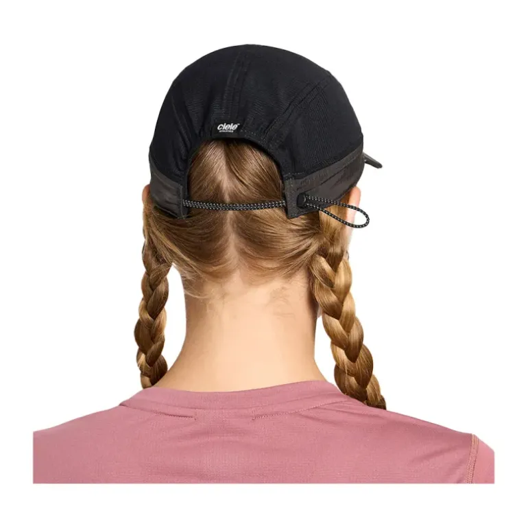 CASQUETTE FSTCAP SHORT BRIM ICON CIRCLE C