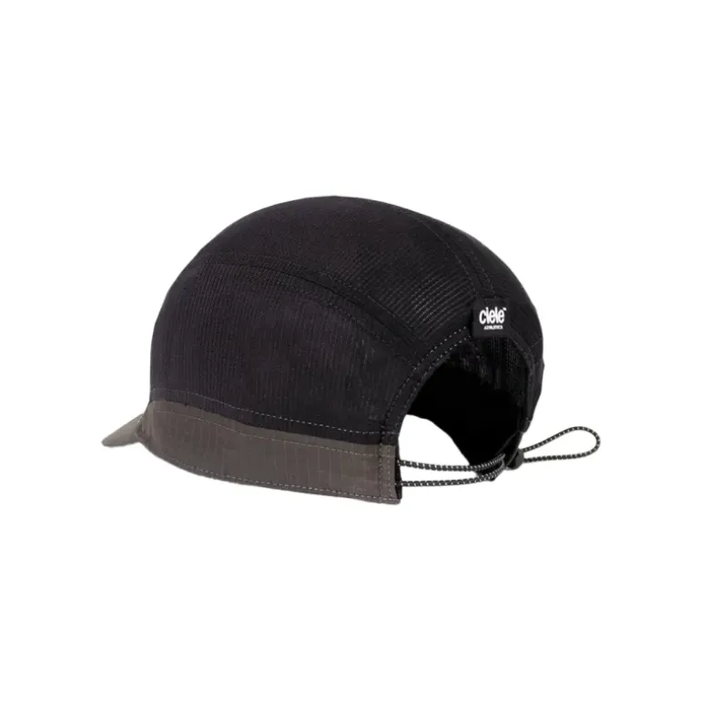 CASQUETTE FSTCAP SHORT BRIM ICON CIRCLE C