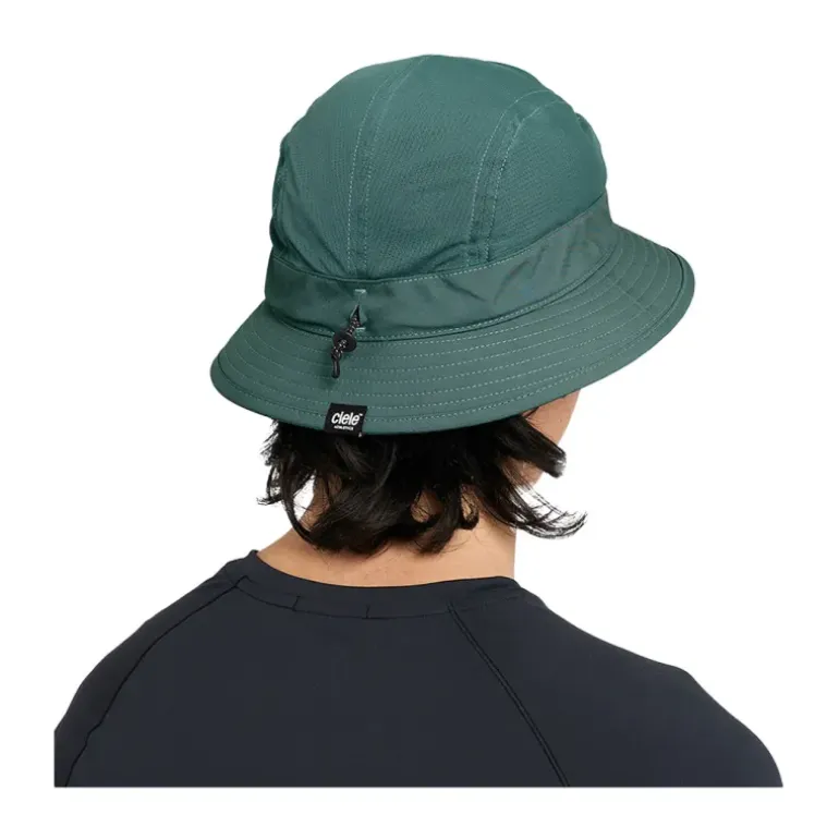 CASQUETTE GOBUCKET COMP ATHLETICS