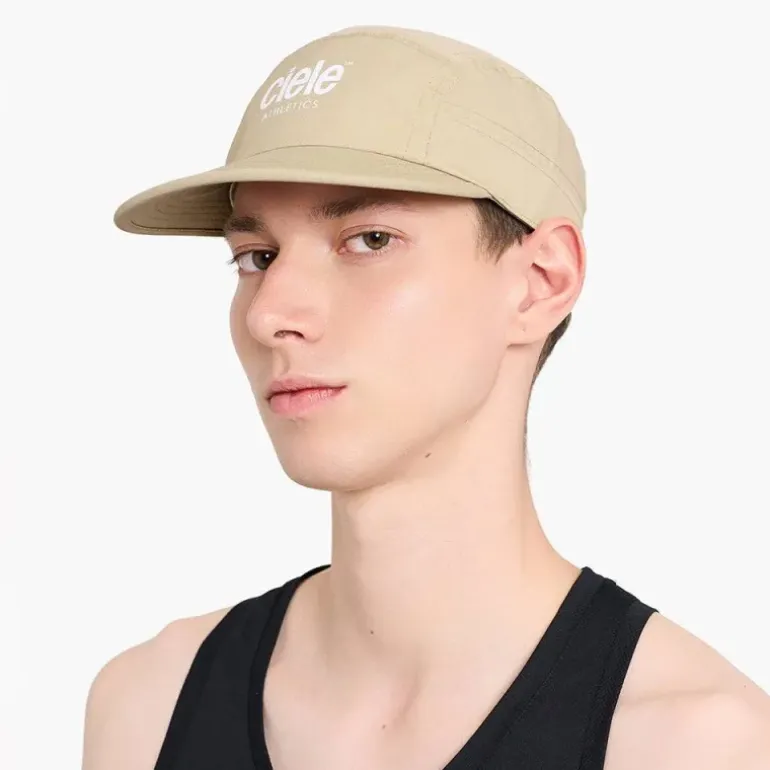 CASQUETTE GOCAP CLASSIC ATHLETICS