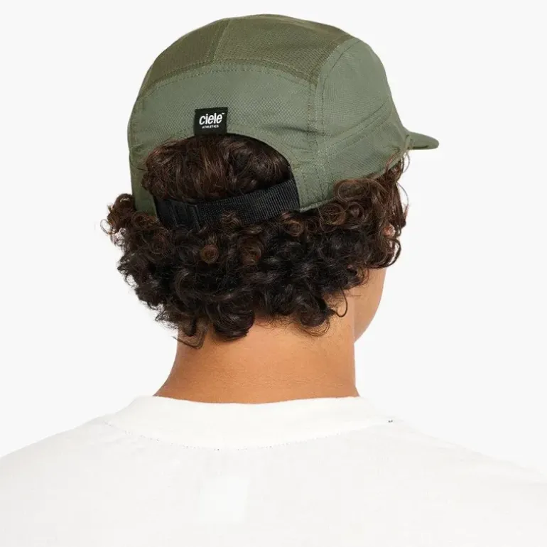 CASQUETTE GOCAP CLASSIC ATHLETICS
