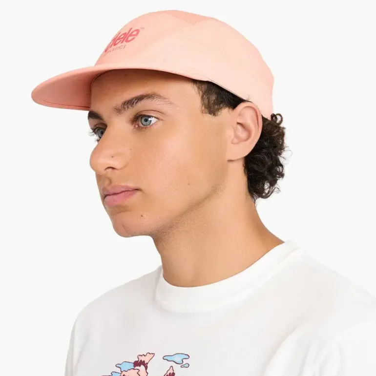 CASQUETTE GOCAP CLASSIC ATHLETICS