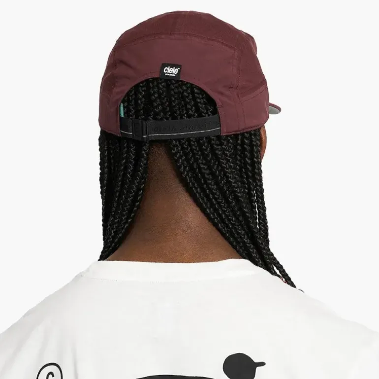 CASQUETTE GOCAP COMP BARS
