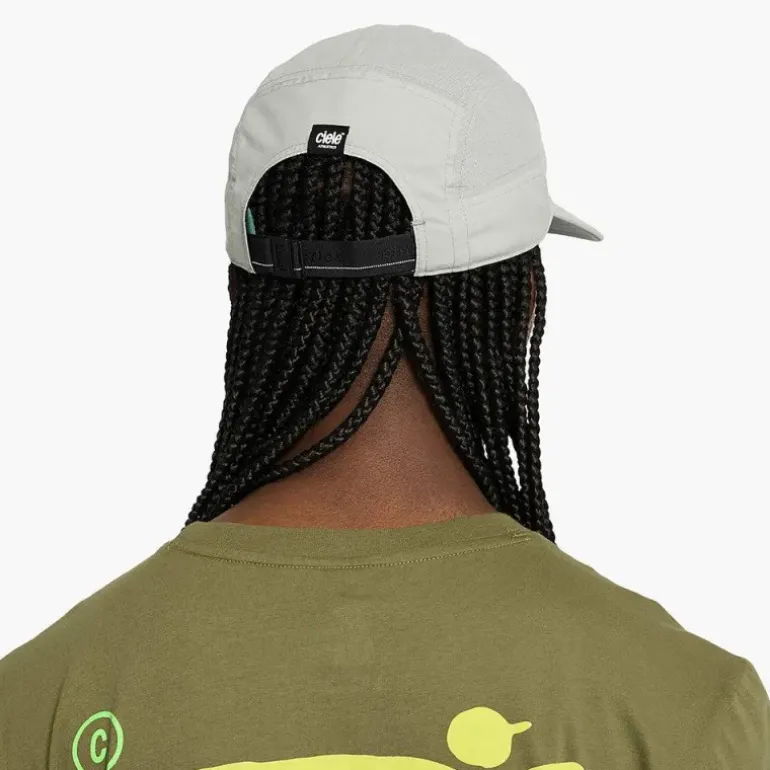 CASQUETTE GOCAP COMP BARS