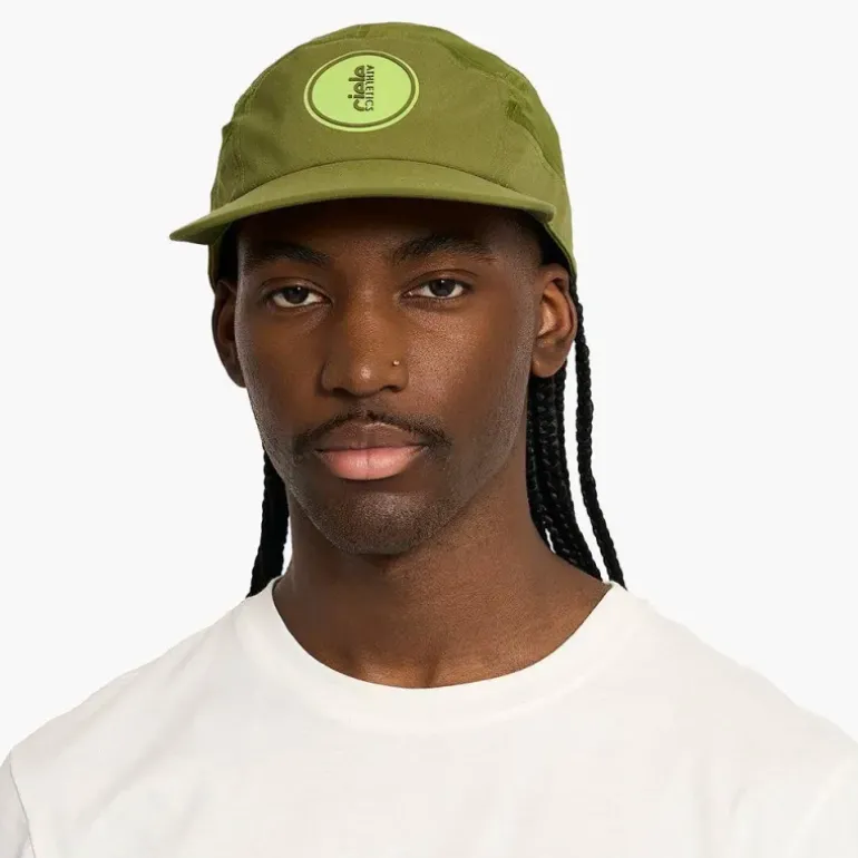 Casquette GOCap Comp Ninety