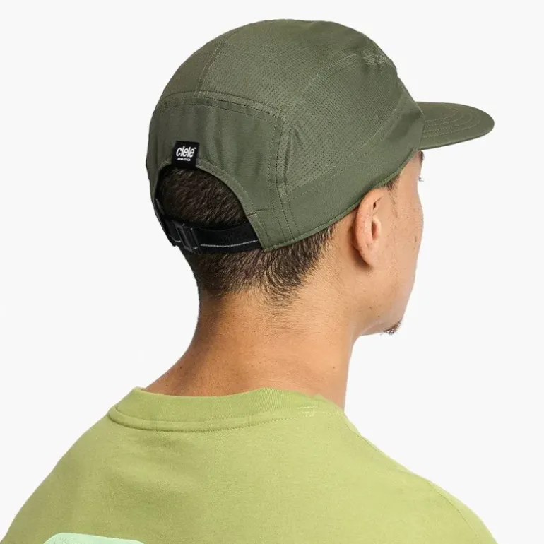 Casquette GOCap Comp Ninety