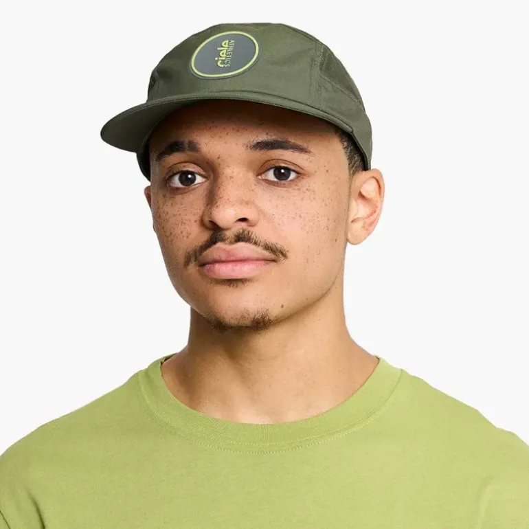 Casquette GOCap Comp Ninety