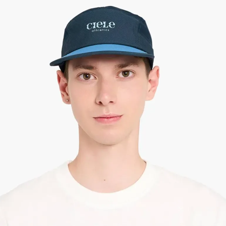Casquette GOCap EQ Nouveau Terrain