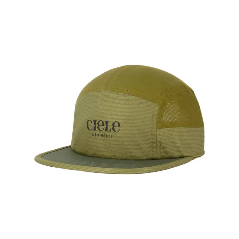 Casquette GOCap EQ Nouveau Terrain