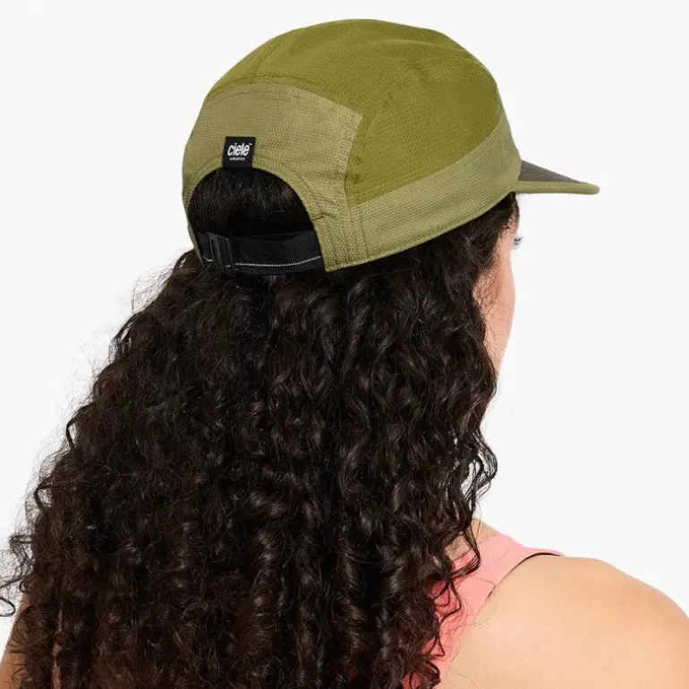 Casquette GOCap EQ Nouveau Terrain