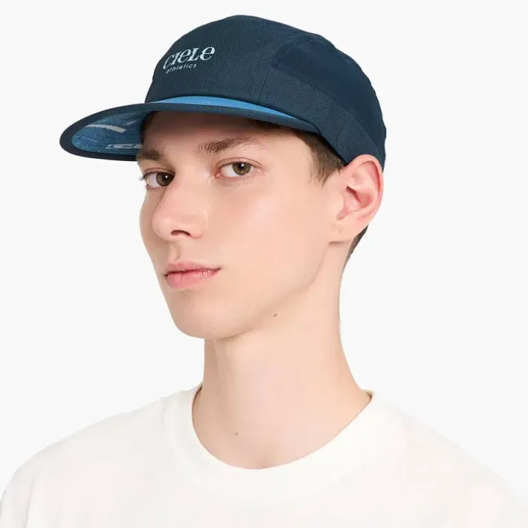 Casquette GOCap EQ Nouveau Terrain