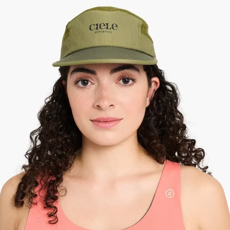 Casquette GOCap EQ Nouveau Terrain