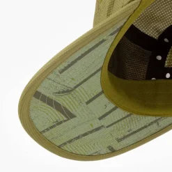 Casquette GOCap EQ Nouveau Terrain