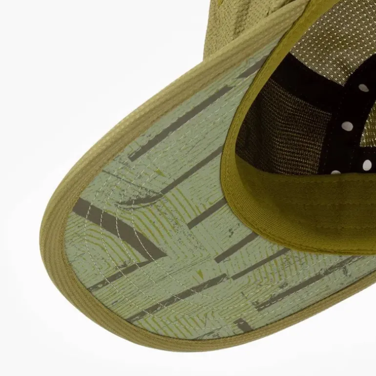 Casquette GOCap EQ Nouveau Terrain