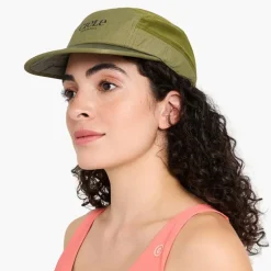 Casquette GOCap EQ Nouveau Terrain
