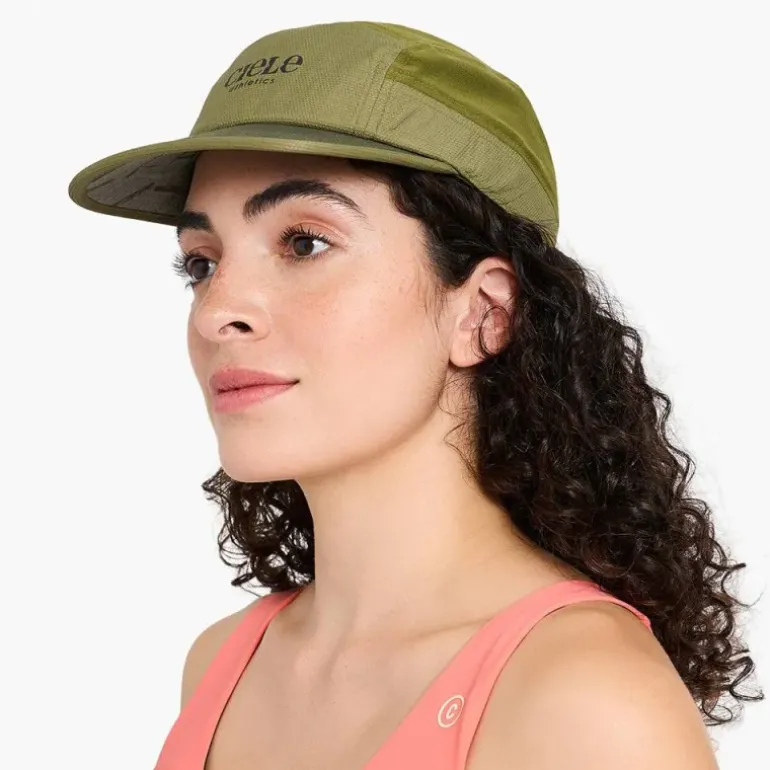 Casquette GOCap EQ Nouveau Terrain