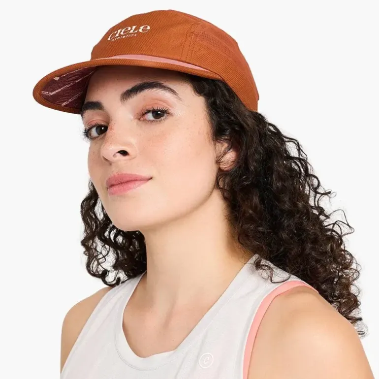 Casquette GOCap EQ Nouveau Terrain