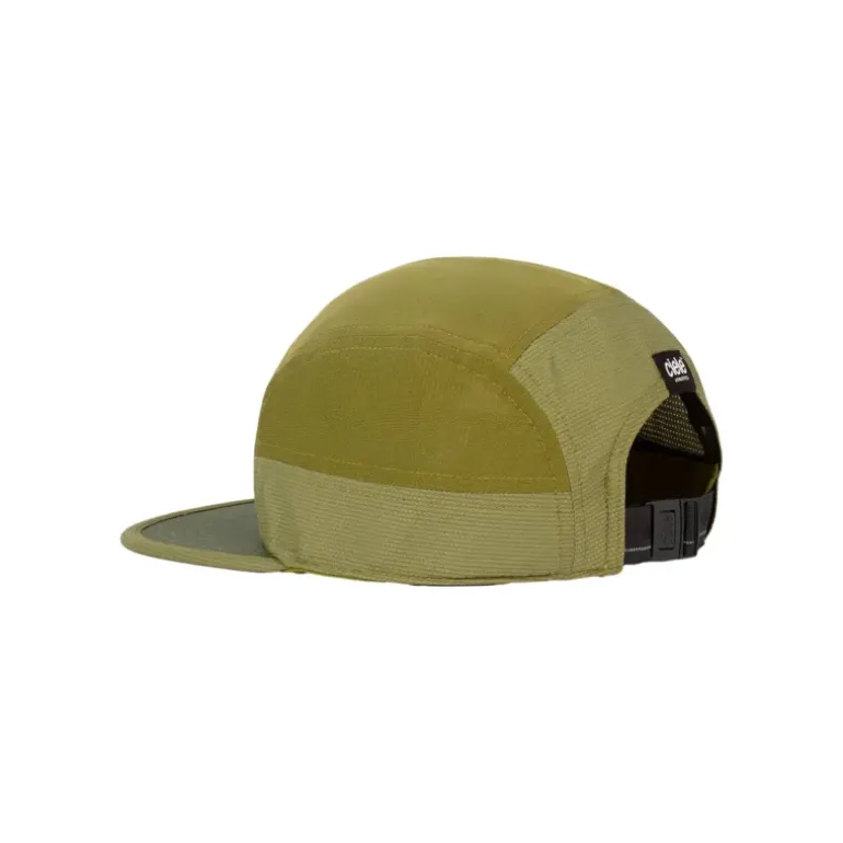 Casquette GOCap EQ Nouveau Terrain
