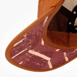Casquette GOCap EQ Nouveau Terrain