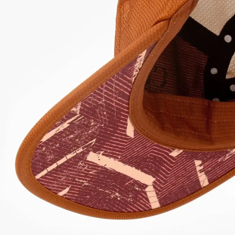 Casquette GOCap EQ Nouveau Terrain