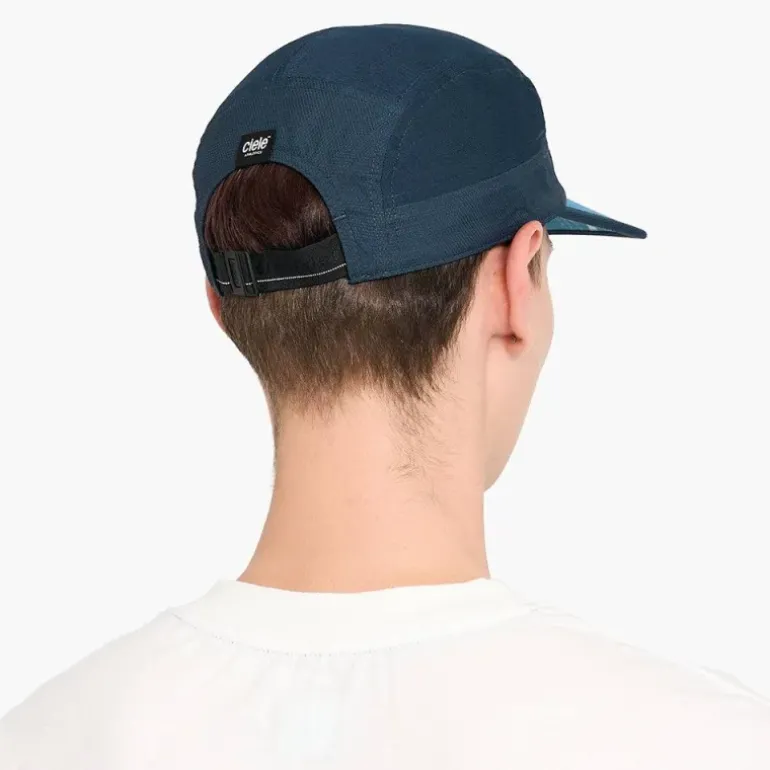 Casquette GOCap EQ Nouveau Terrain